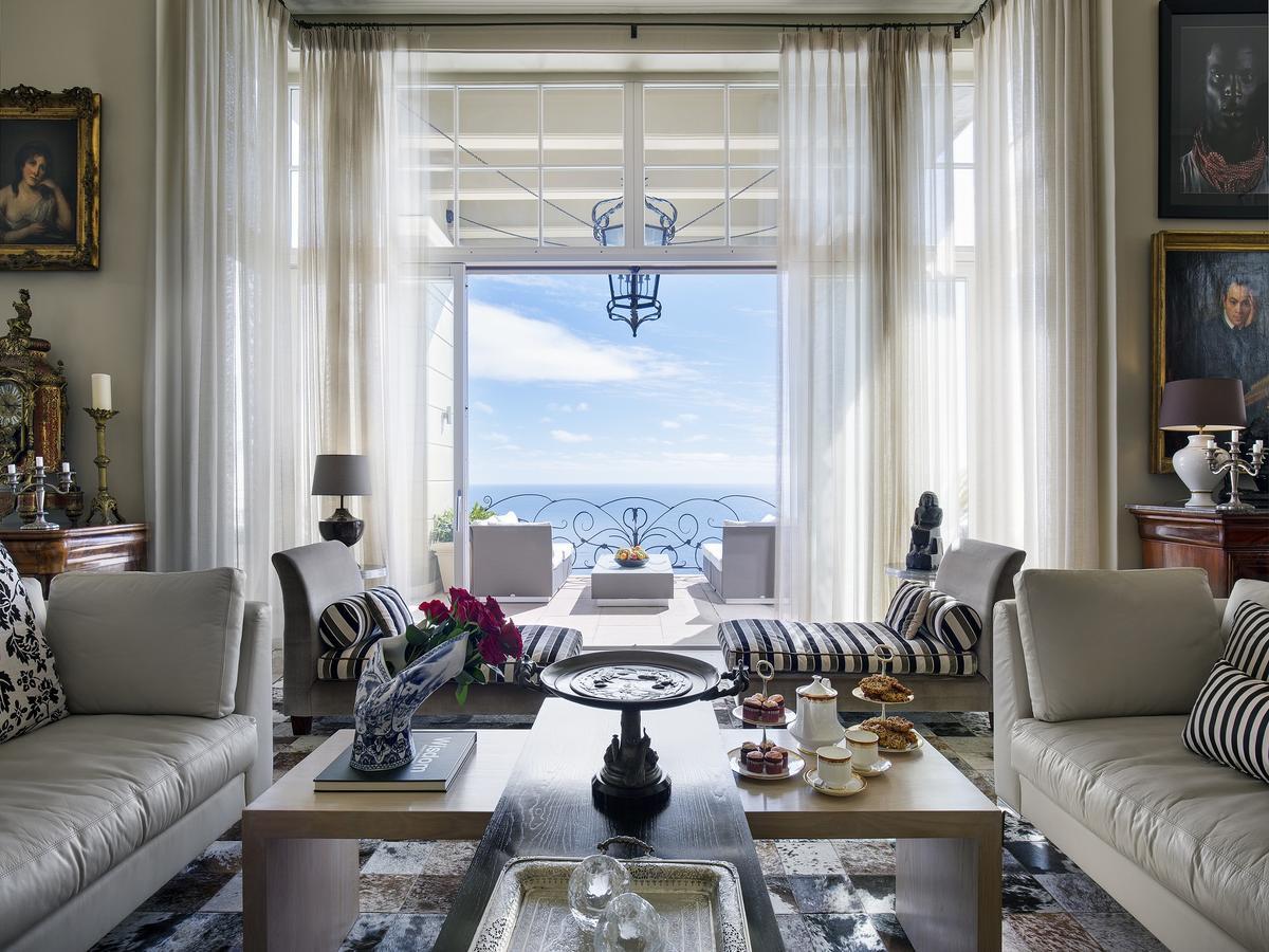 Hotel 21 Nettleton Boutique & Luxury