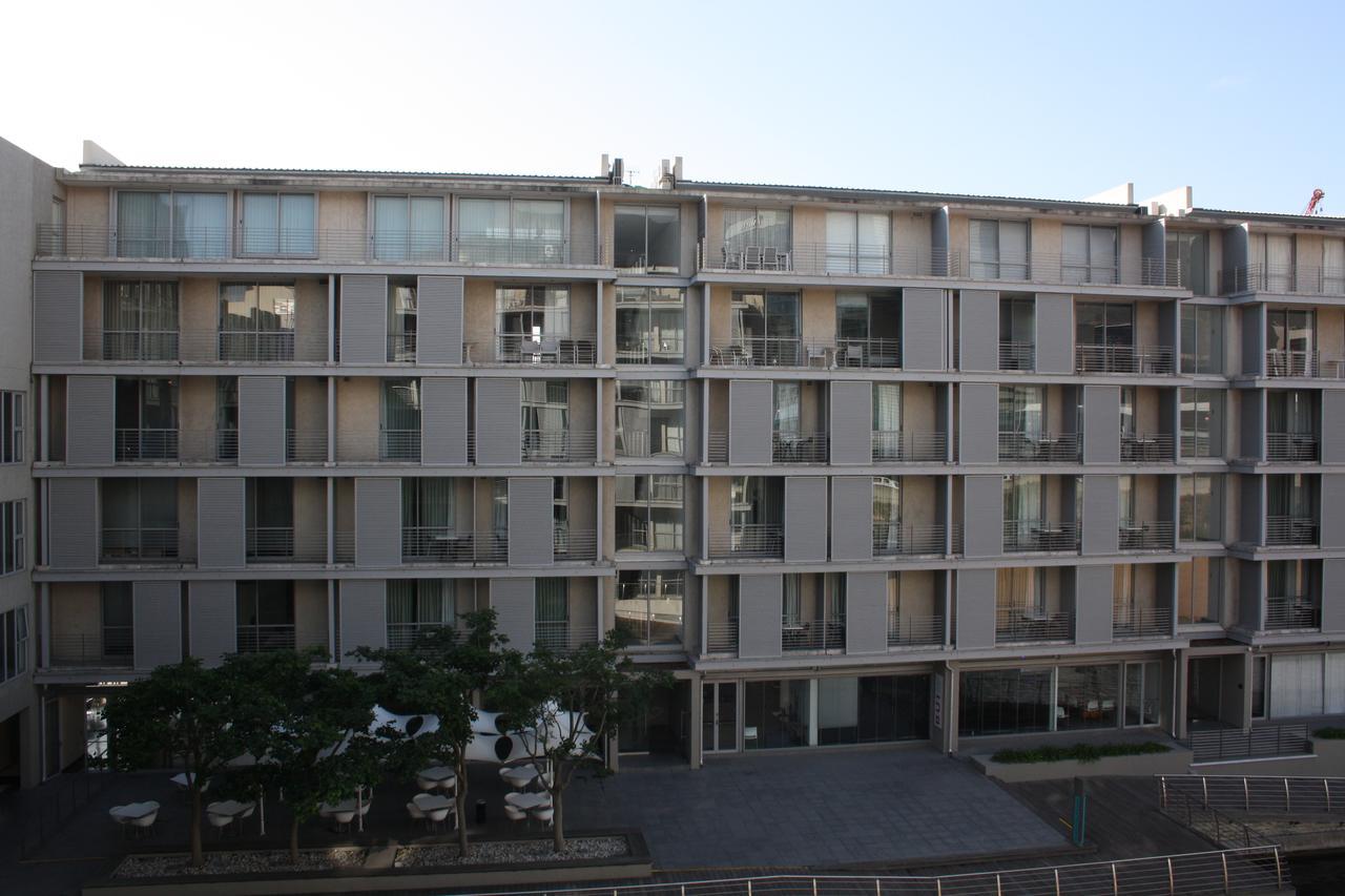 Harbour Bridge 303 Apartment Cape Town