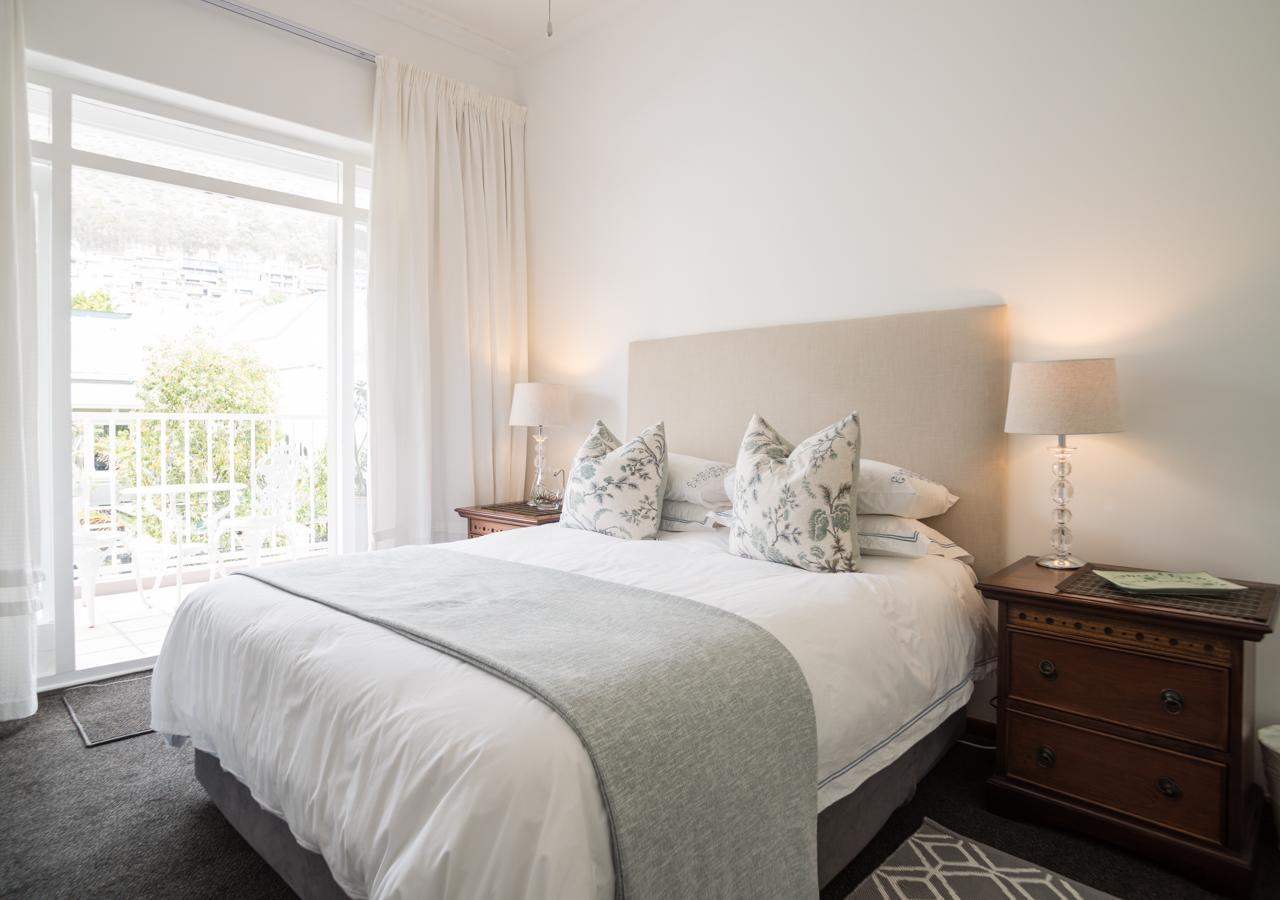 Guest house Wanderlust's Way *