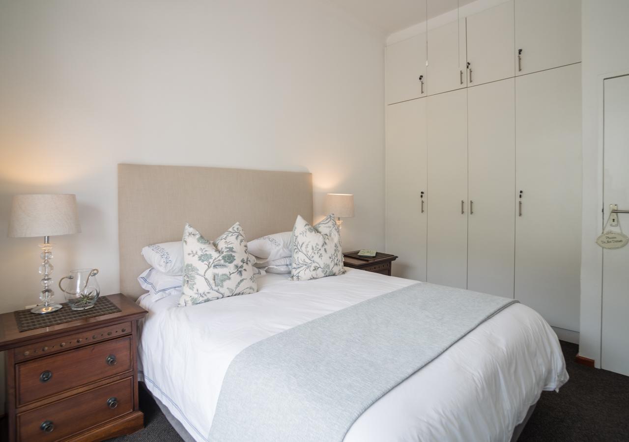 Wanderlust's Way Guest house