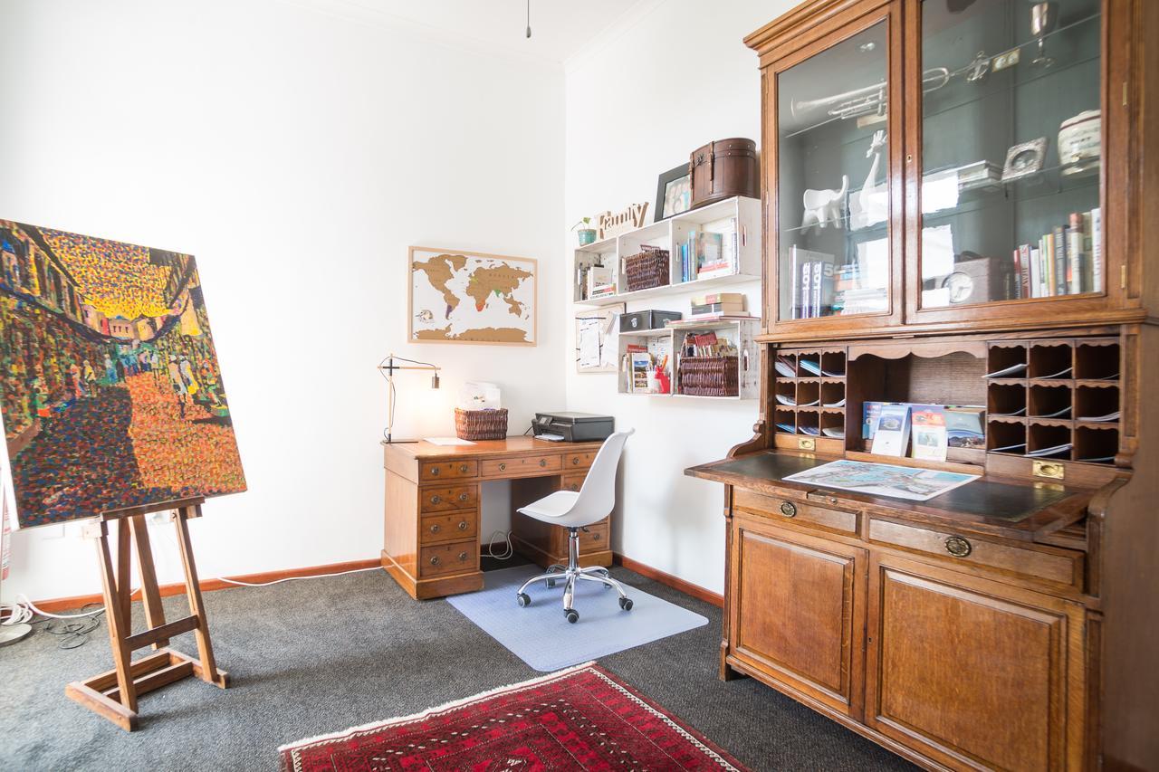 Guest house Wanderlust's Way