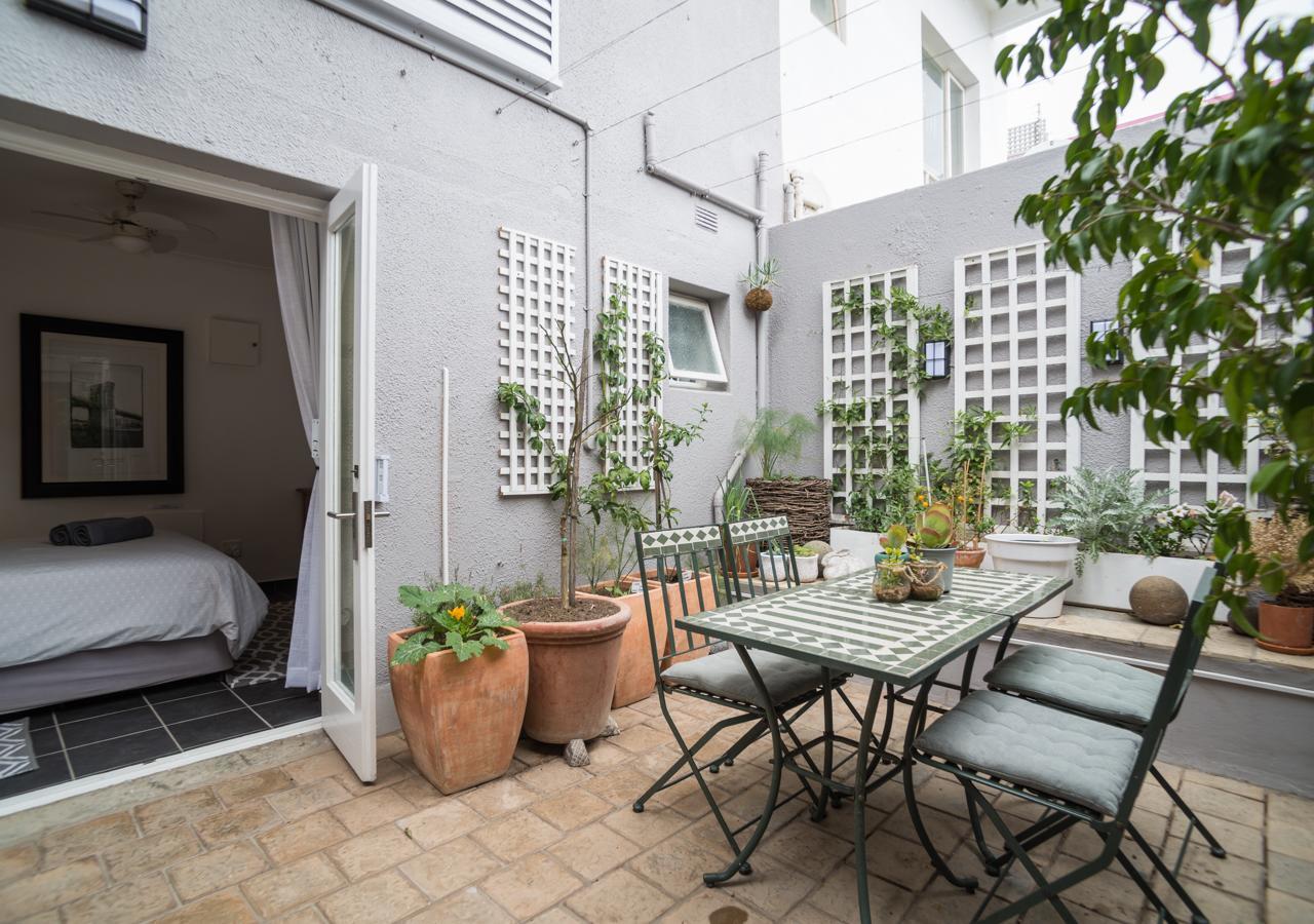 Wanderlust's Way Cape Town