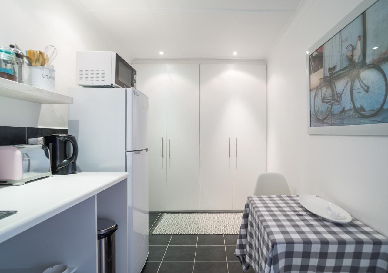 Wanderlust's Way Guest house *