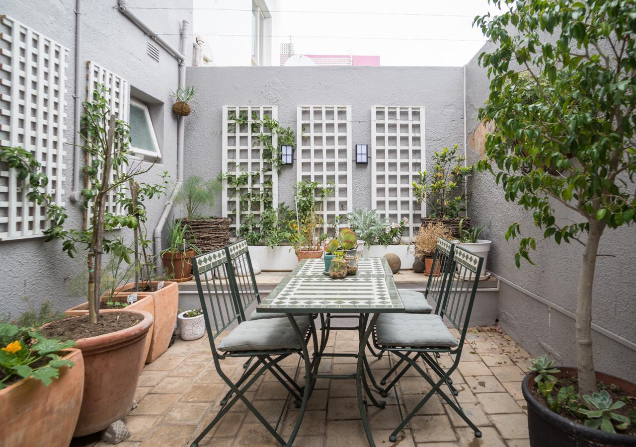Guest house Wanderlust's Way Cape Town