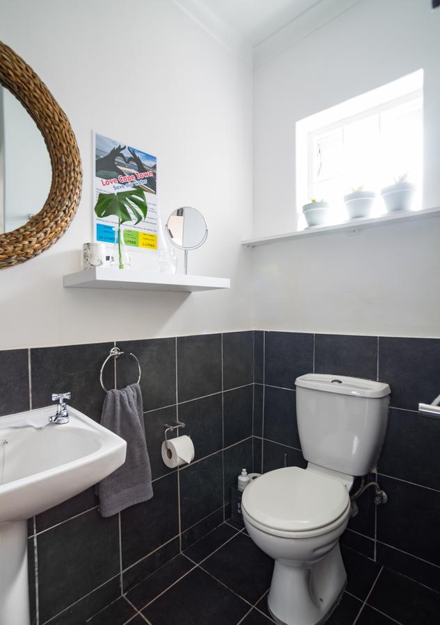 Wanderlust's Way Guest house