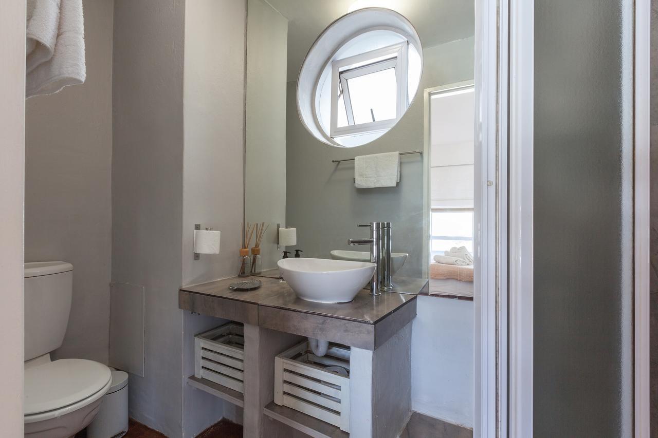 Harbour Terrace 48 By Ctha * Cape Town