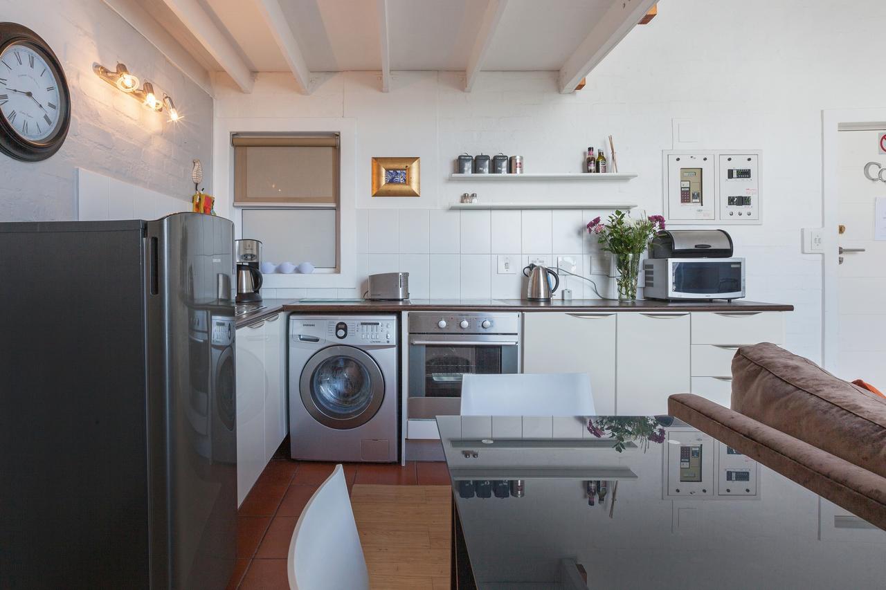 Harbour Terrace 48 By Ctha Cape Town