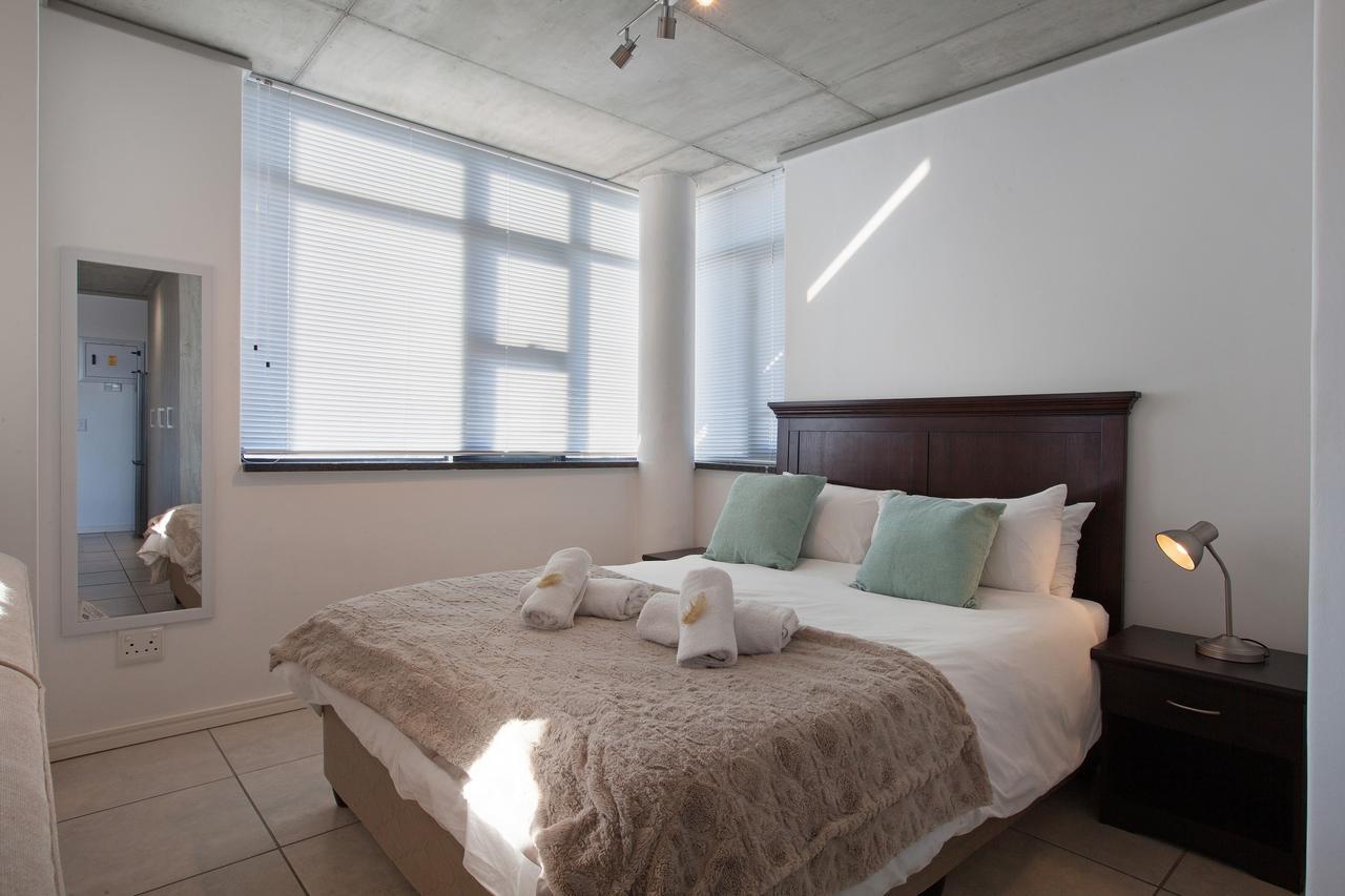 Key West 417 By Ctha Apartment Cape Town
