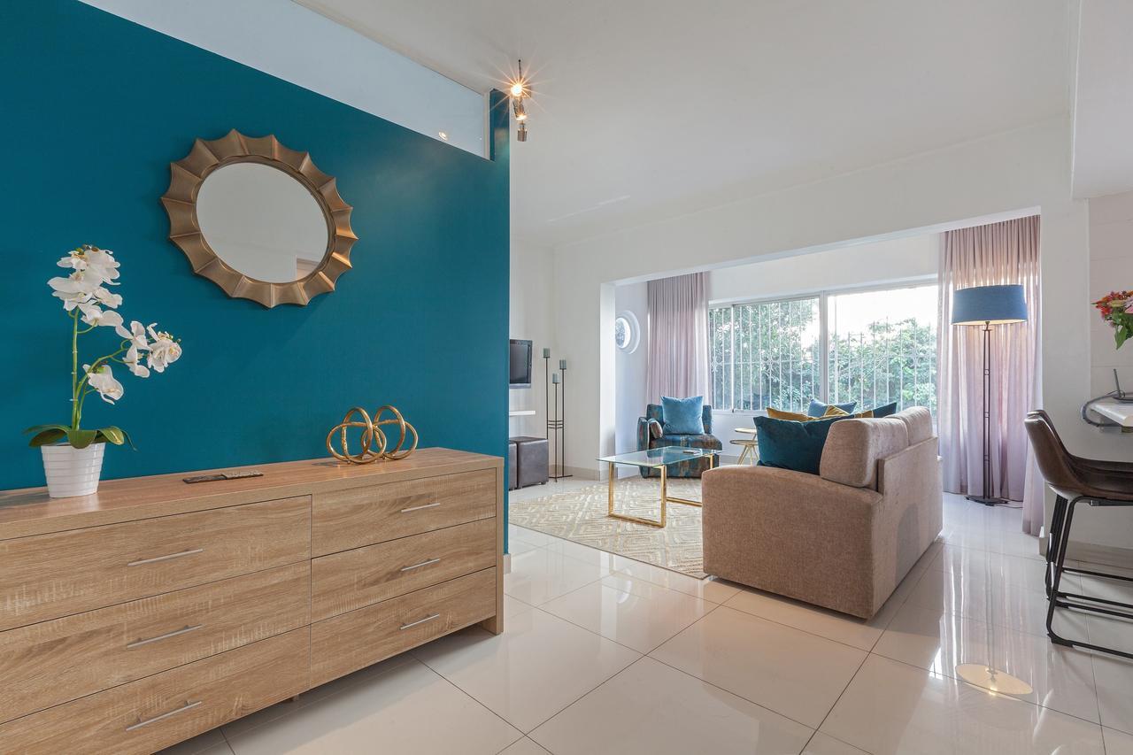 Overton 16 By Ctha Apartment