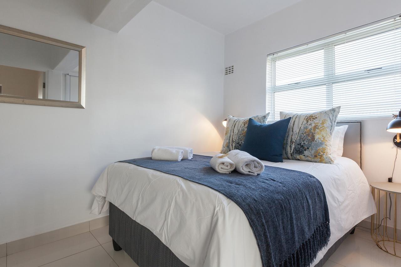 Apartment Overton 16 By Ctha