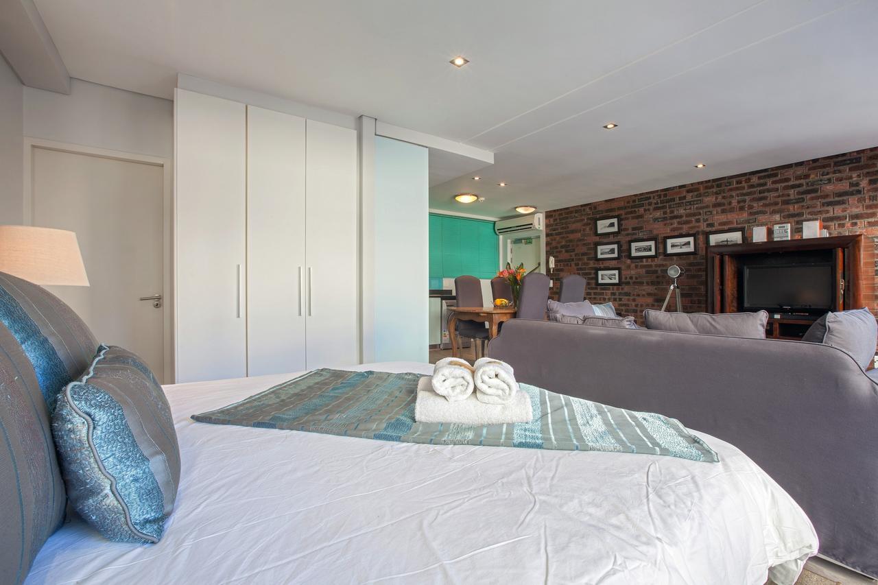 Apartment St Georges 304 By Ctha *