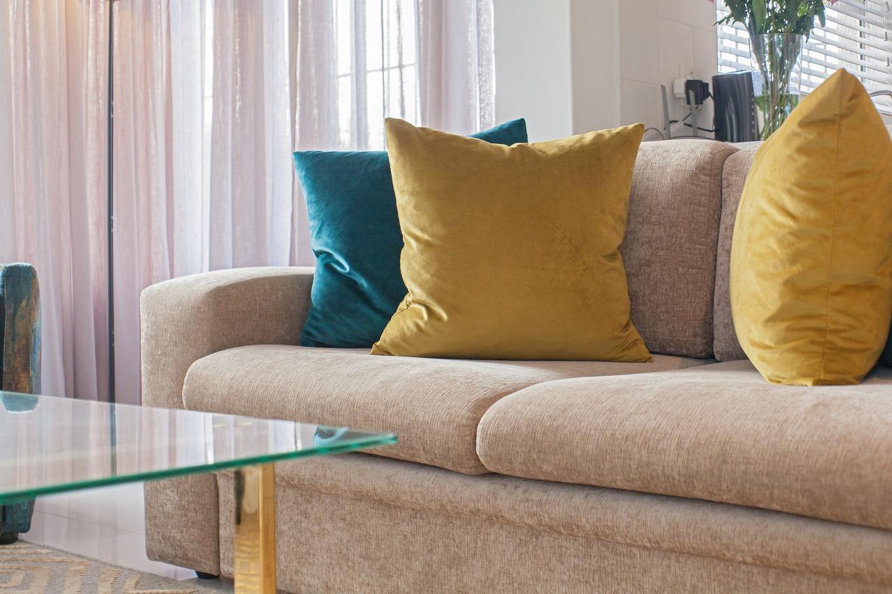 Overton 16 By Ctha Apartment Cape Town