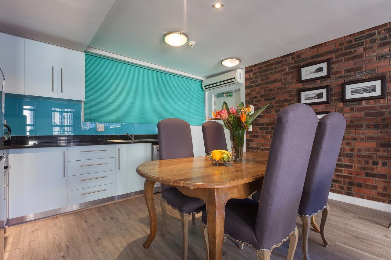 St Georges 304 By Ctha Apartment Cape Town