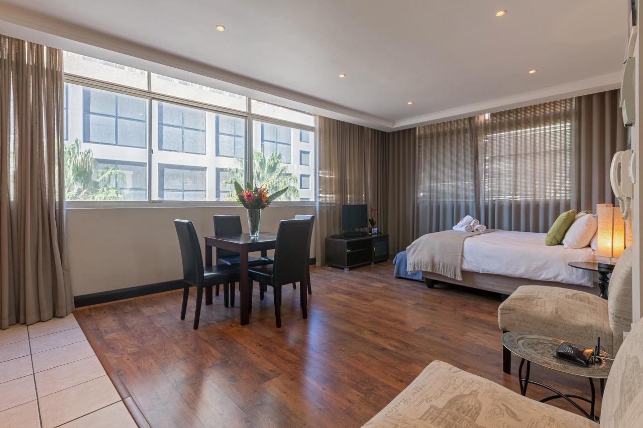 The Square 332 By Ctha Apartment Cape Town
