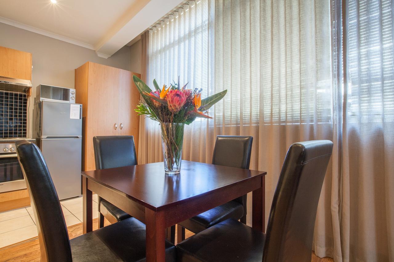 The Square 332 By Ctha Apartamento Cidade Do Cabo