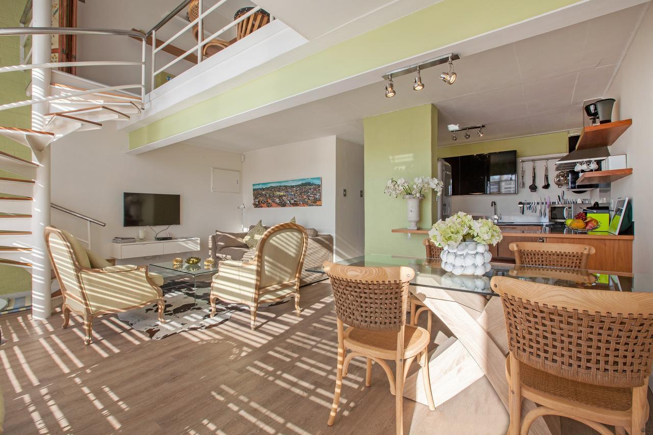 Apartamento The 315 By Ctha *
