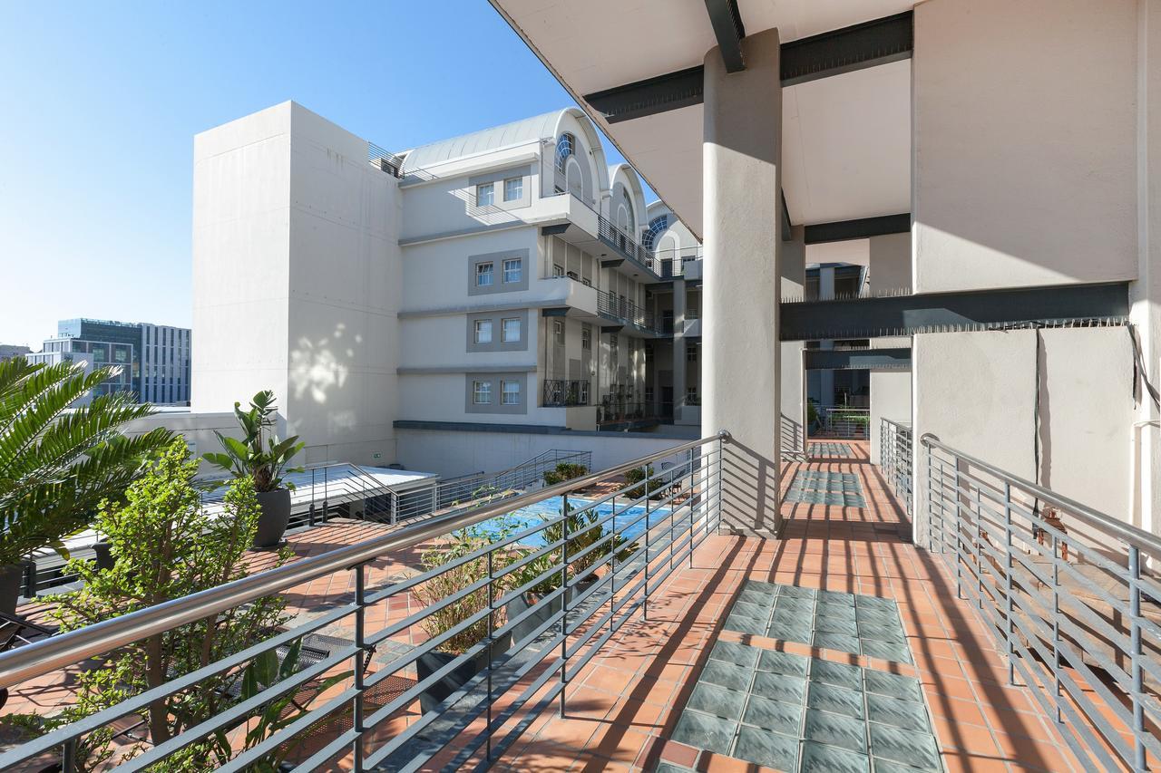 The 315 By Ctha * Cidade Do Cabo