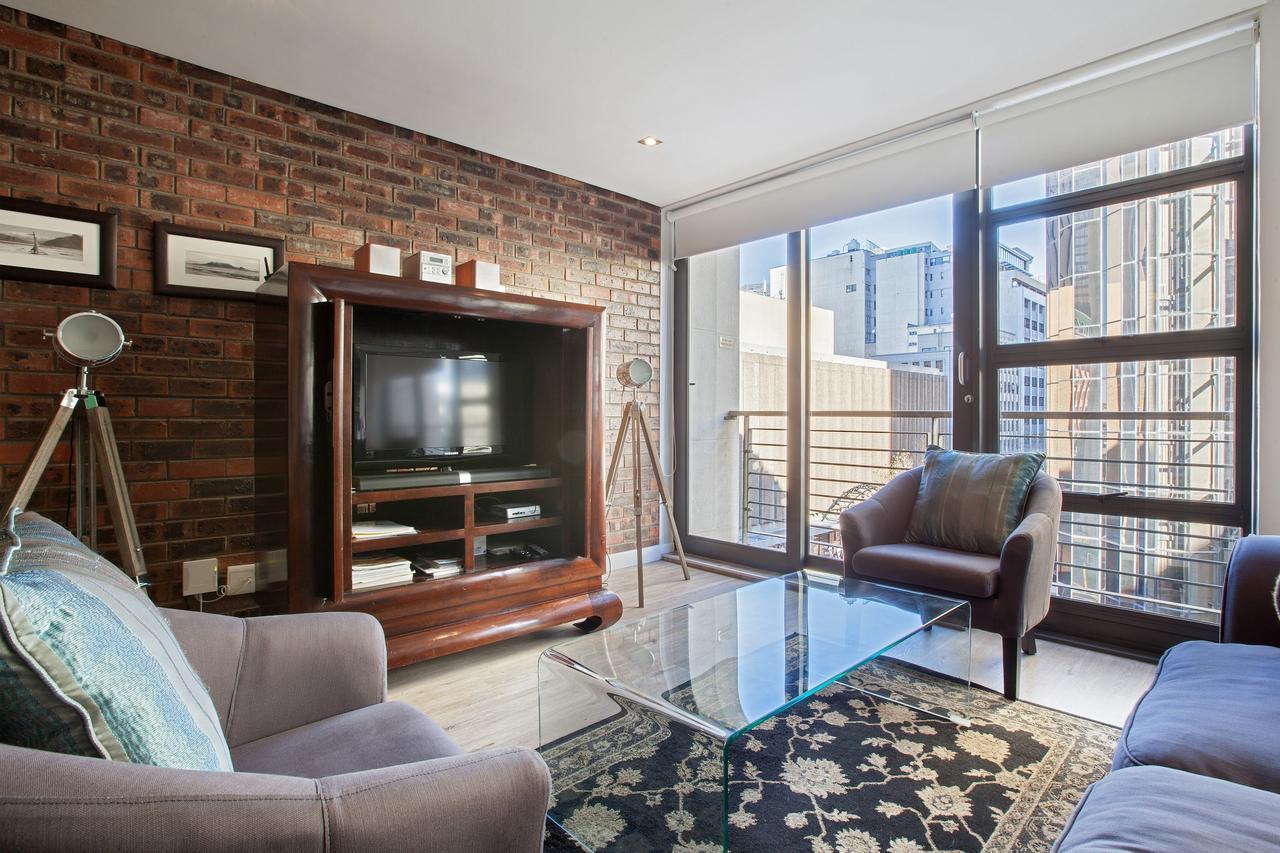 Apartment St Georges 304 By Ctha Cape Town