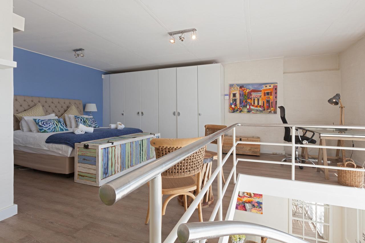 Apartamento The 315 By Ctha Cidade Do Cabo