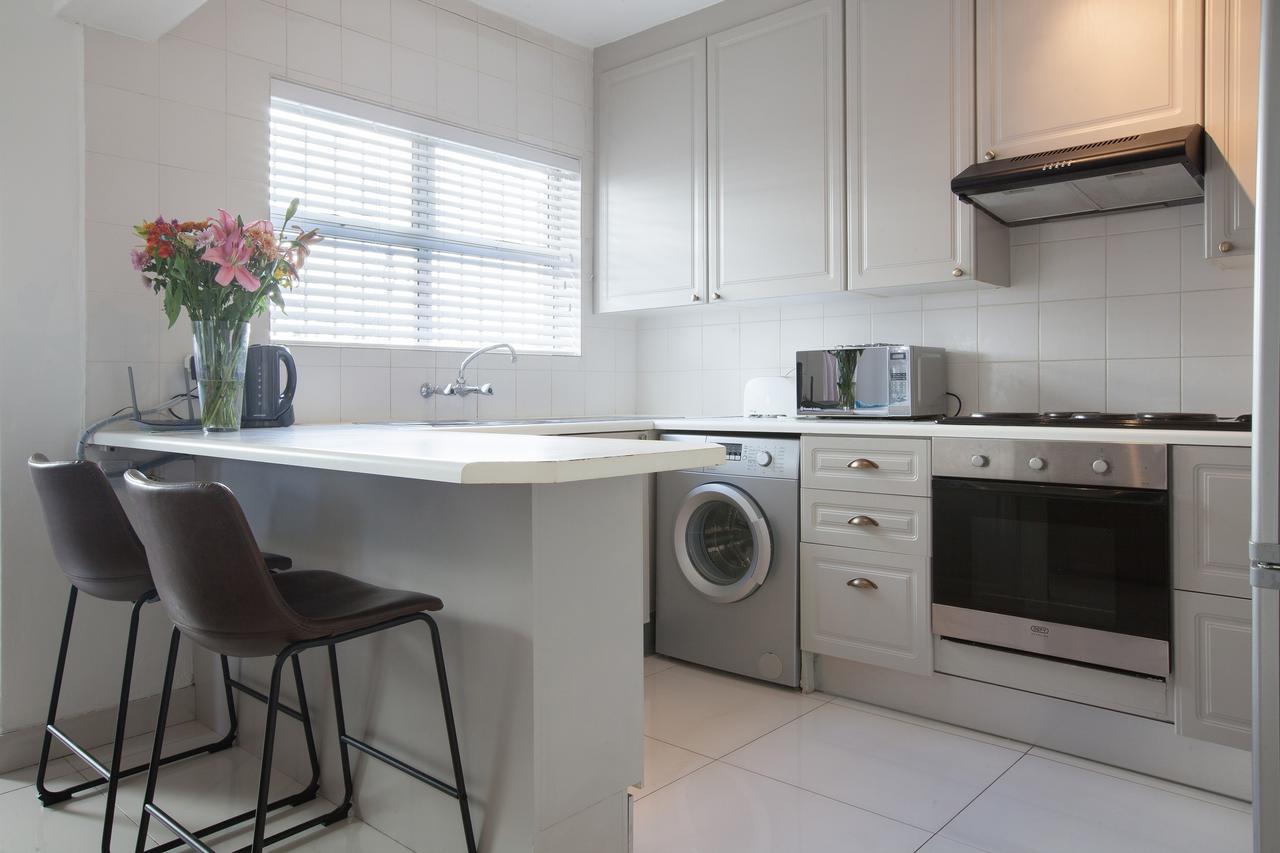 Apartment Overton 16 By Ctha Cape Town