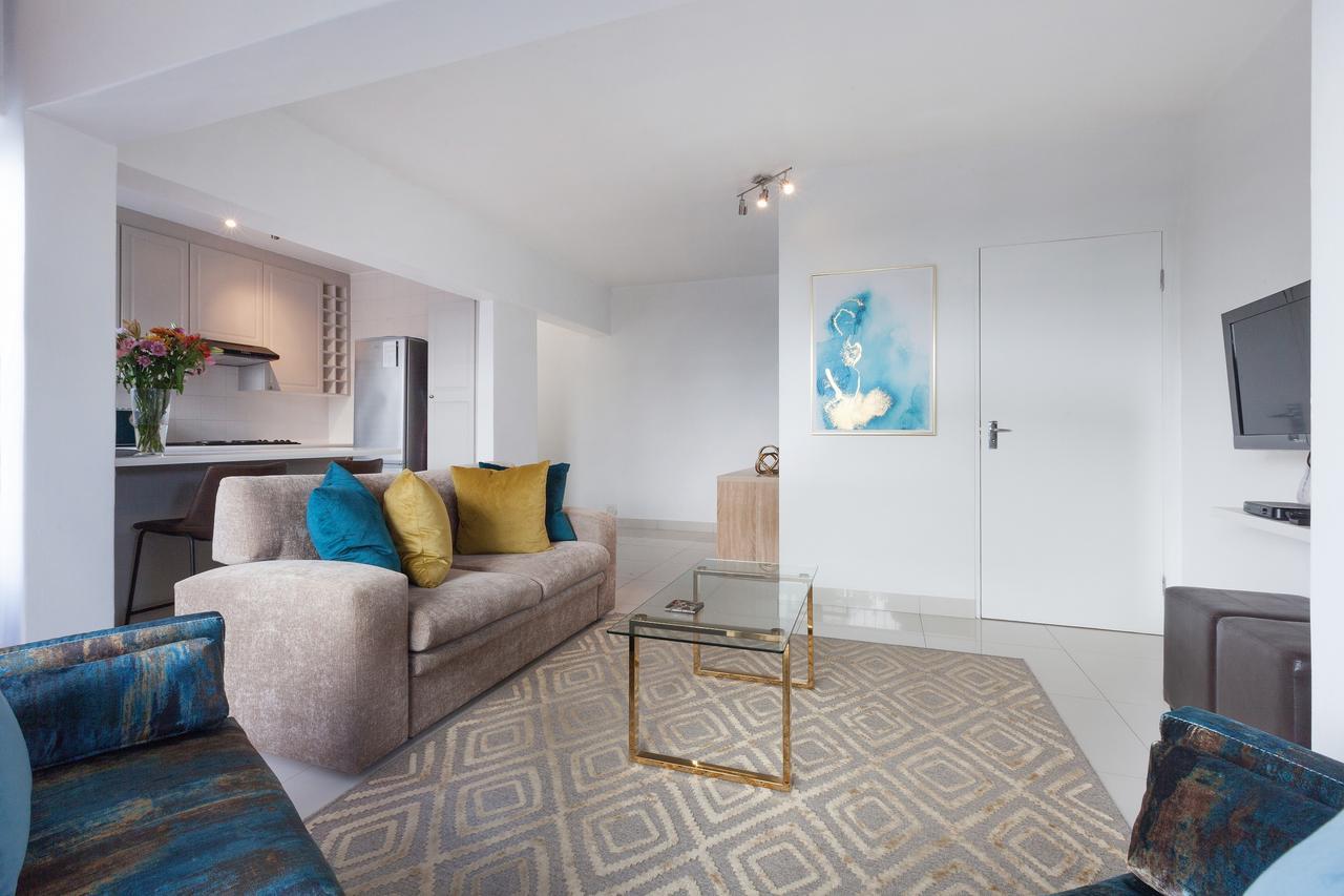 Apartment Overton 16 By Ctha Cape Town
