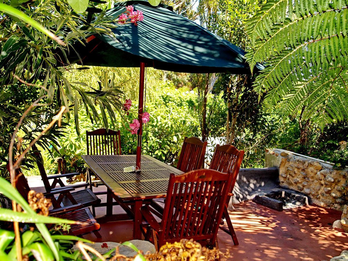 Camps Bay Glen 3* Cape Town