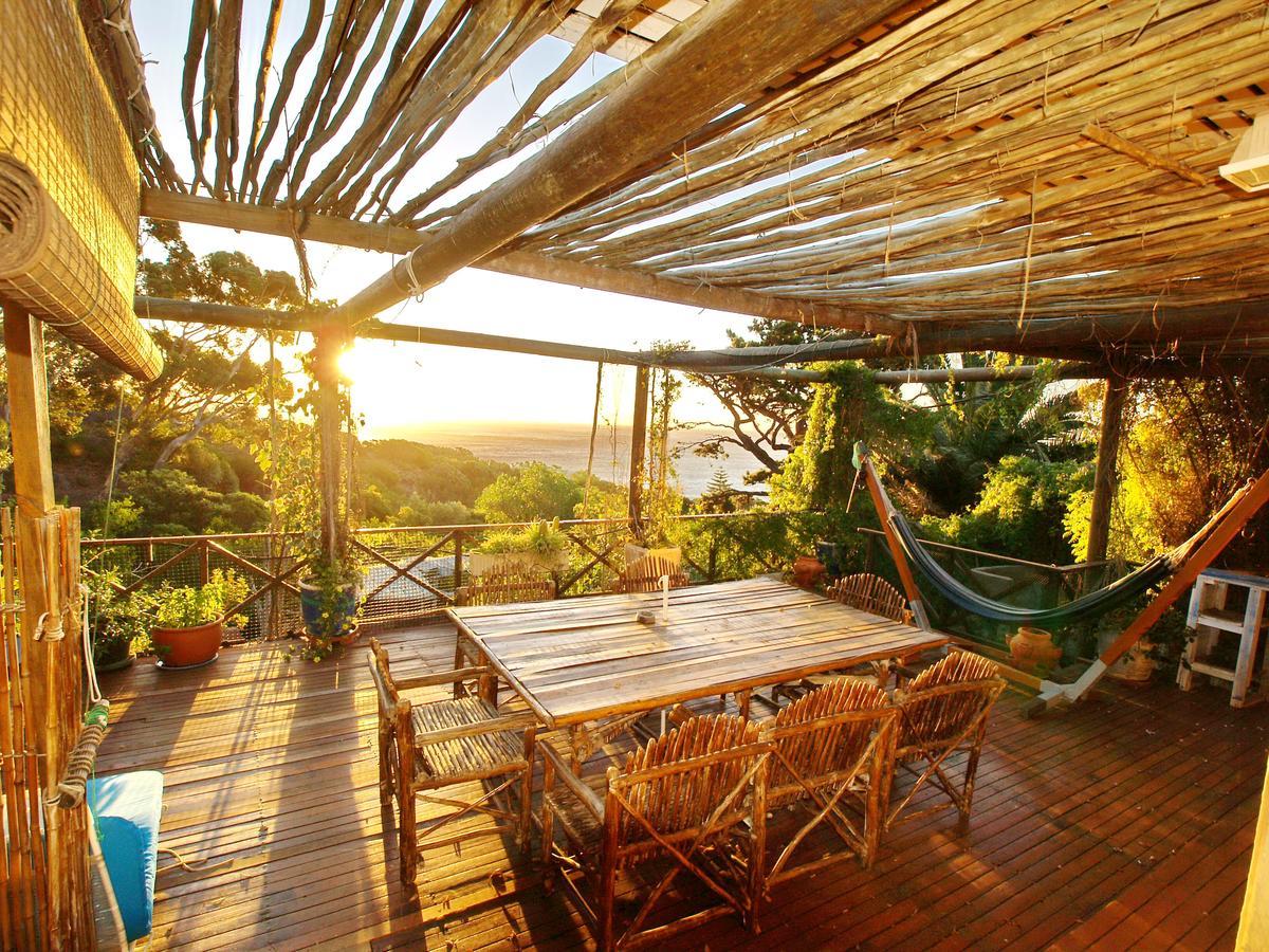 Camps Bay Glen Bed & Breakfast Cape Town