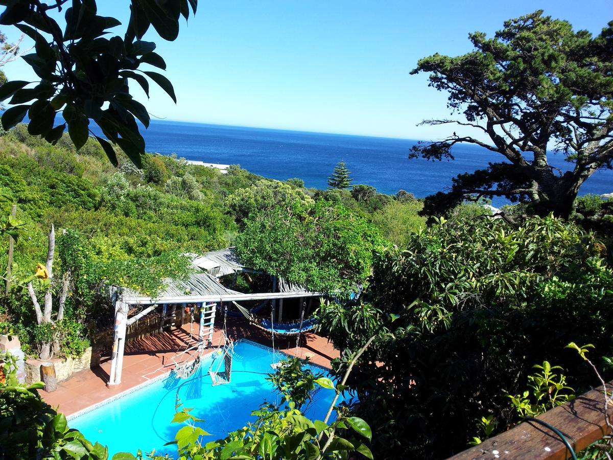 Bed & Breakfast Camps Bay Glen 3*