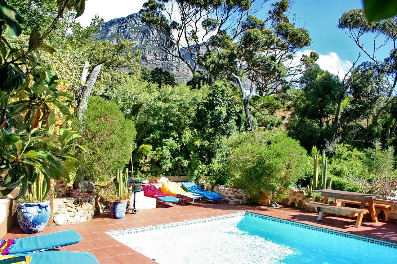 Camps Bay Glen Bed & Breakfast 3*