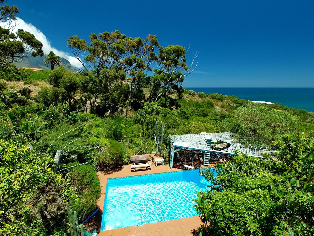 Bed & Breakfast Camps Bay Glen Cape Town