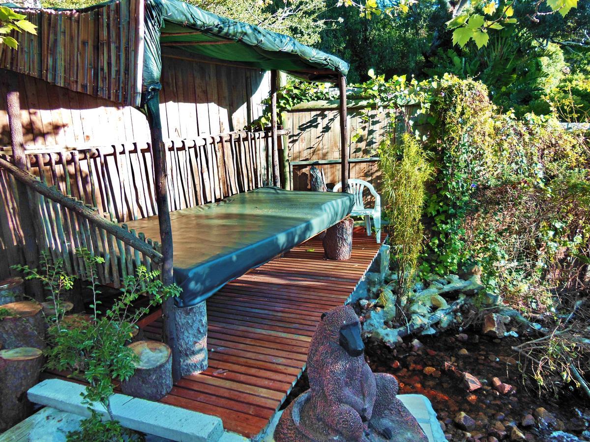 Bed & Breakfast Camps Bay Glen Cape Town