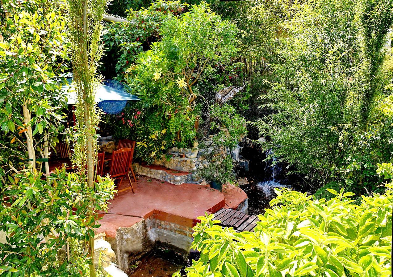 Bed & Breakfast Camps Bay Glen Cape Town