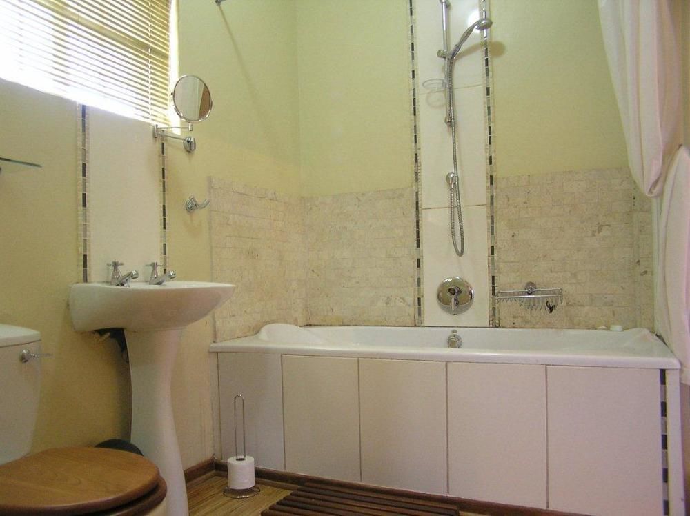 Apartment Eaton Square 2 By Ctha Cape Town