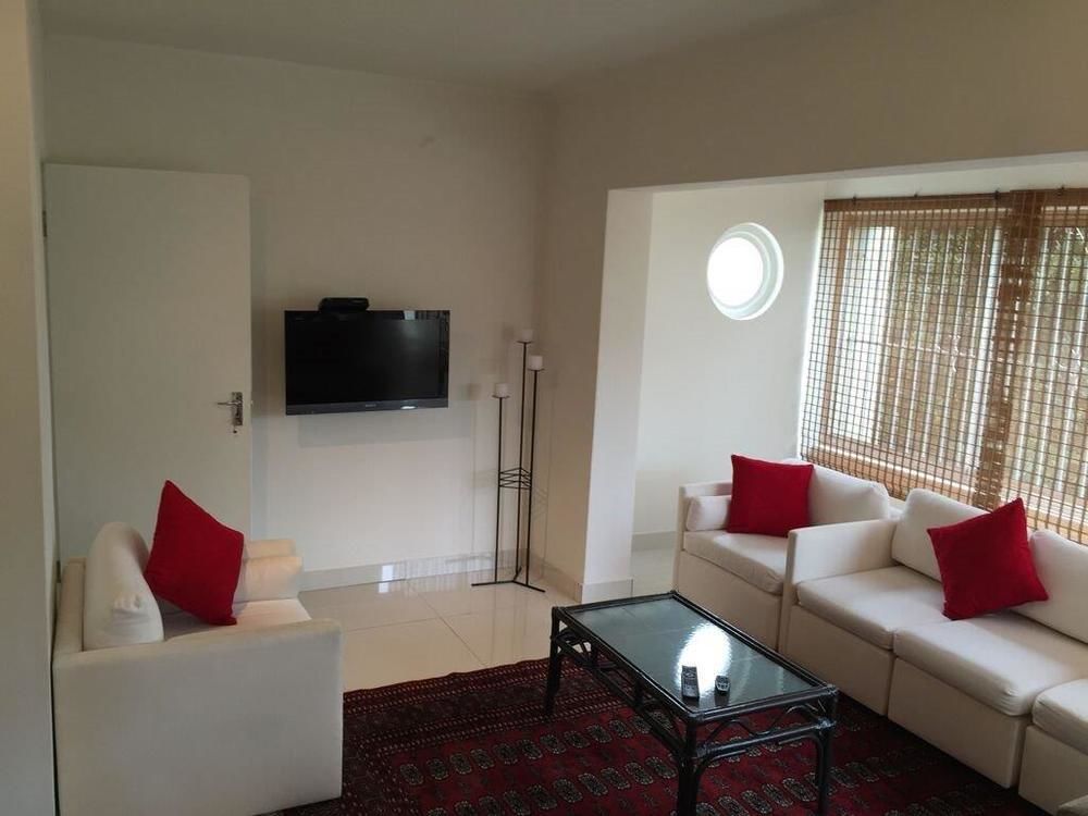 Overton 16 By Ctha Apartment *