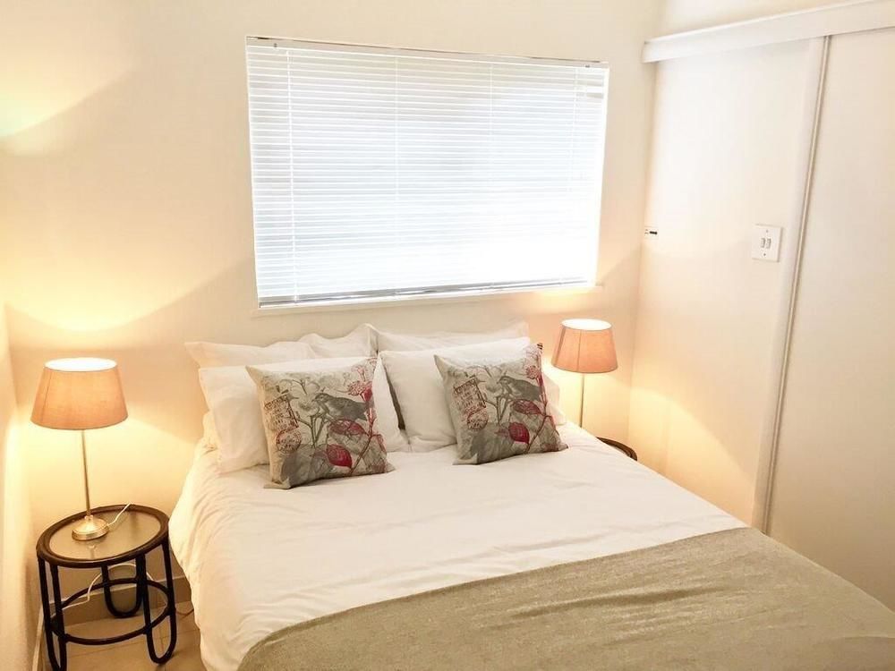 Apartment Overton 16 By Ctha