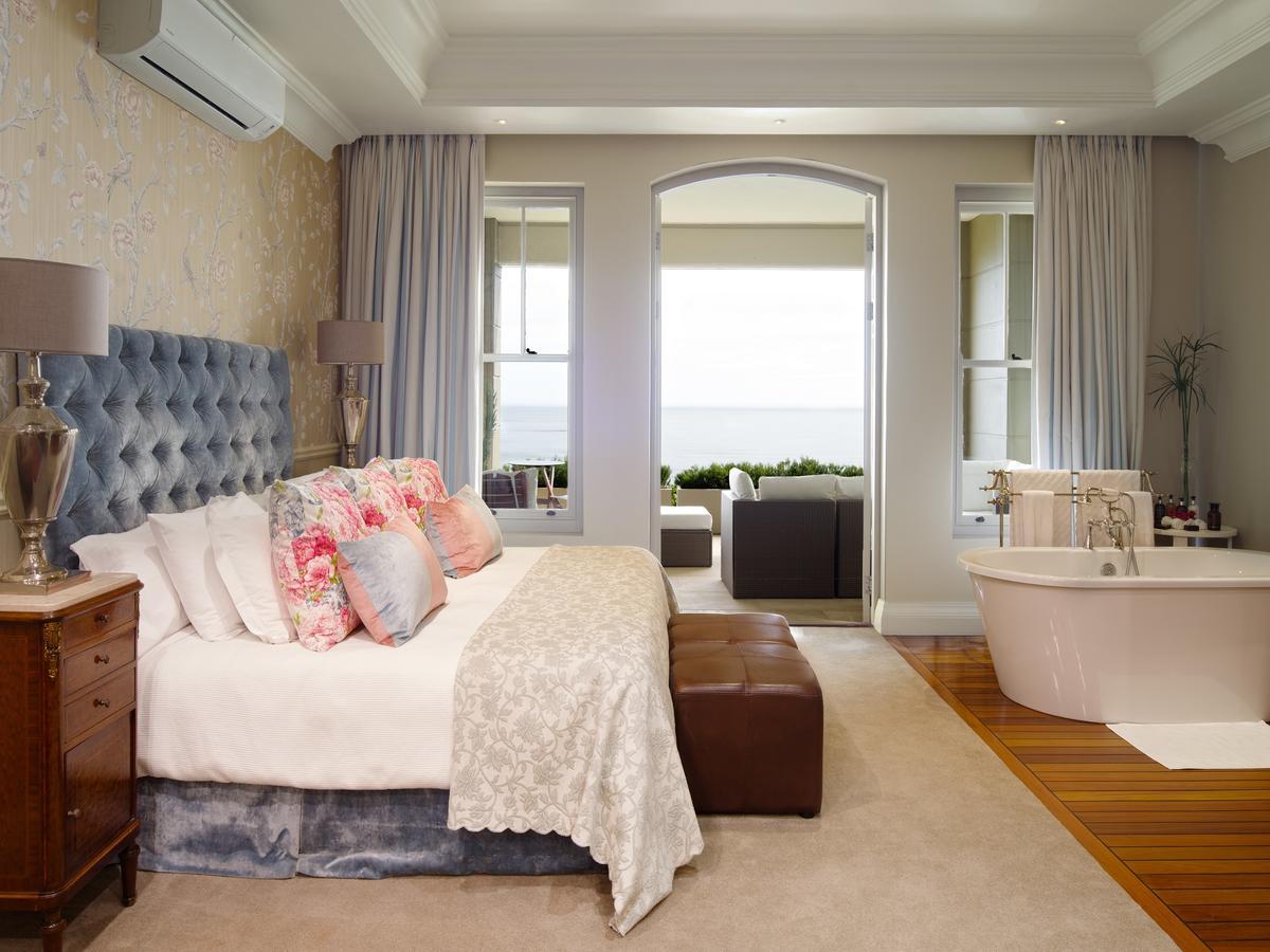 21 Nettleton Boutique & Luxury Cape Town