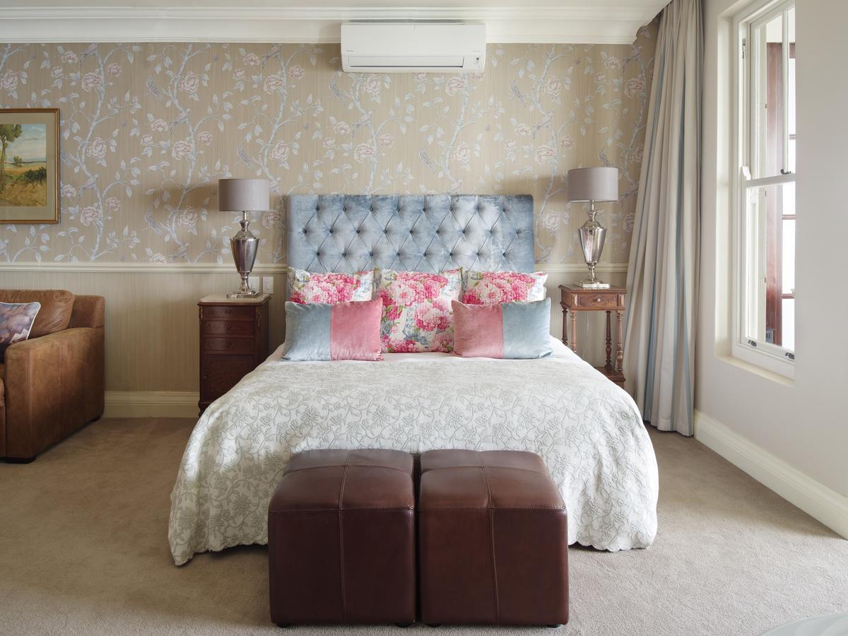 21 Nettleton Boutique & Luxury Hotel 5*