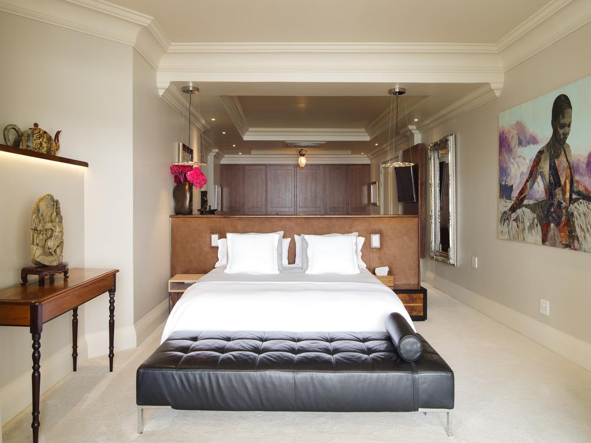 21 Nettleton Boutique & Luxury Hotel 5*