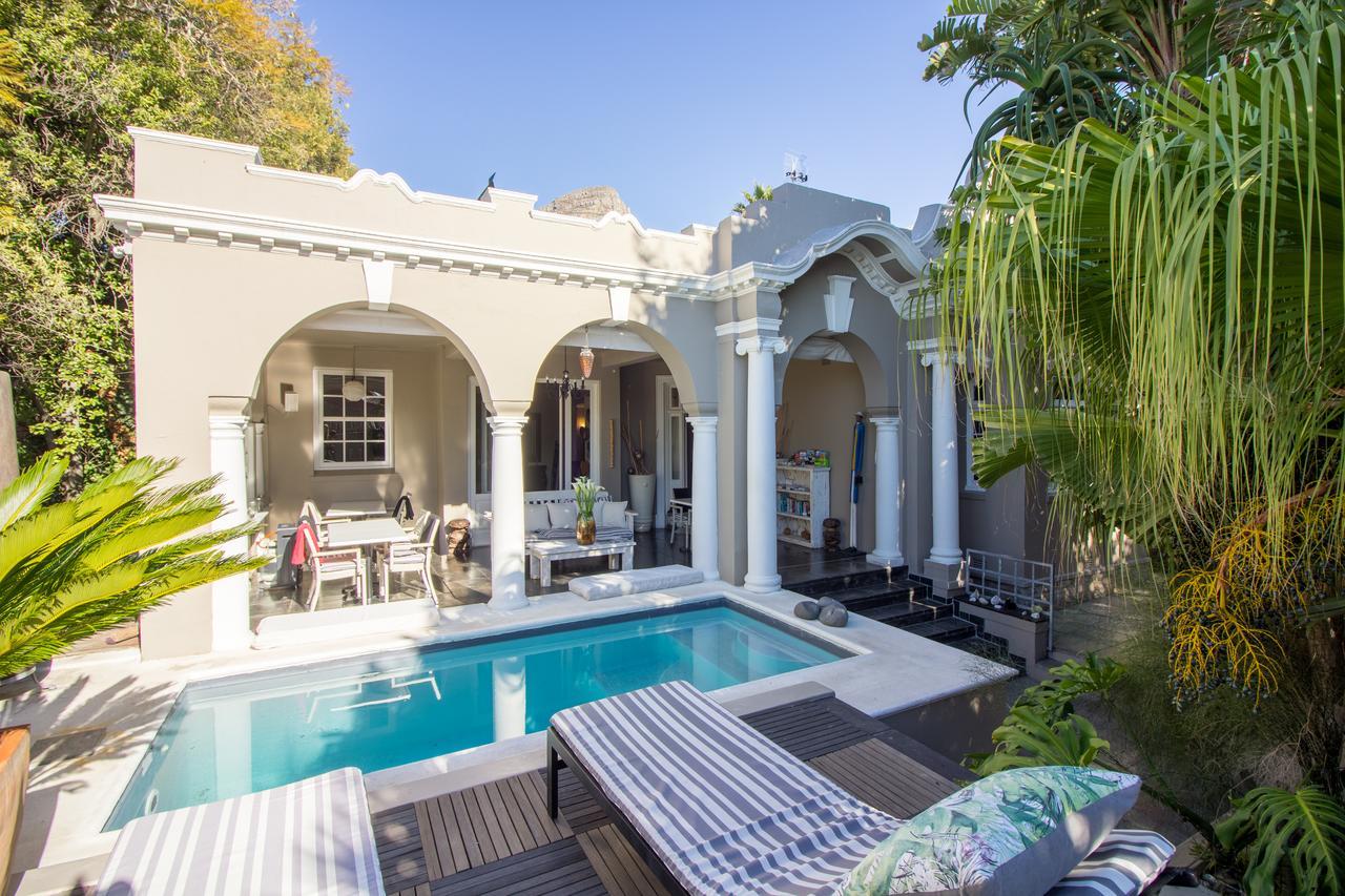 Jardin D'ebene Boutique Bed & Breakfast