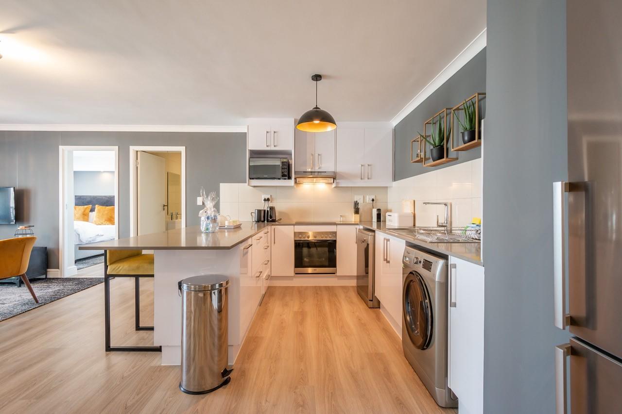 Apartment Madison Place Luxury
