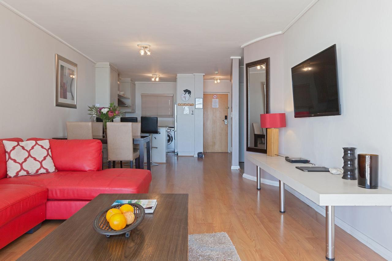 Apartment Lagoon 136 By Ctha *