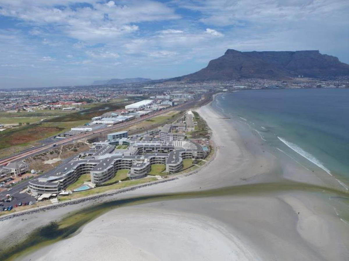 Lagoon 136 By Ctha Apartment Cape Town