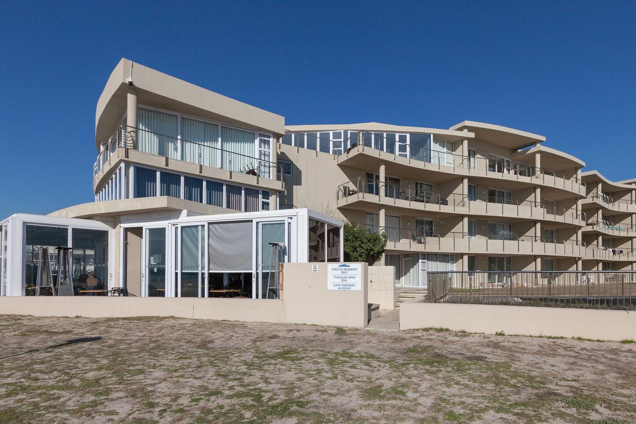 Lagoon 136 By Ctha Apartment