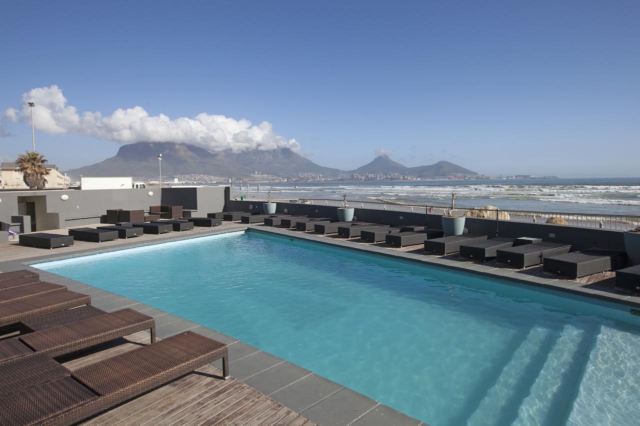 Apartment Lagoon 136 By Ctha Cape Town