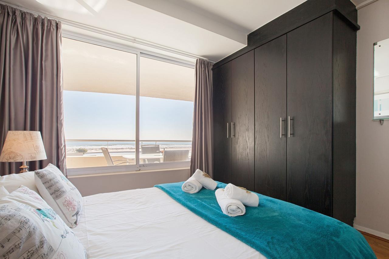 Lagoon 136 By Ctha Apartment Cape Town