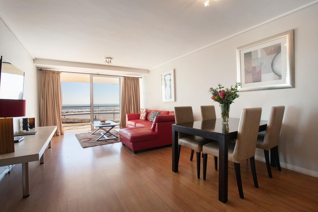 Apartment Lagoon 136 By Ctha *