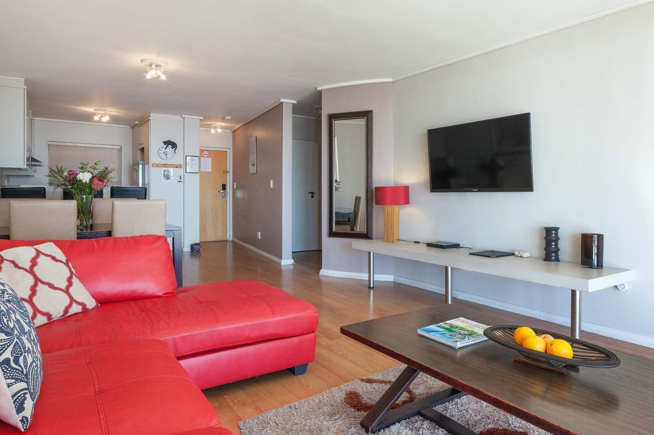 Apartment Lagoon 136 By Ctha *