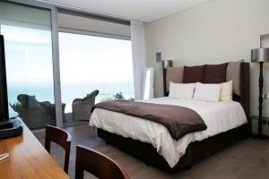 Camps Bay Beach Hotel Cape Town