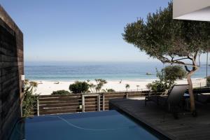 Hotel Camps Bay Beach *