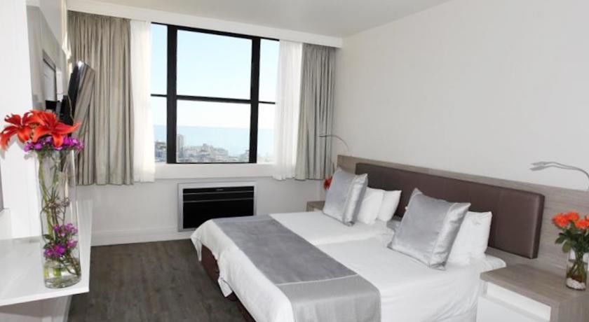 The Ritz Cidade Do Cabo